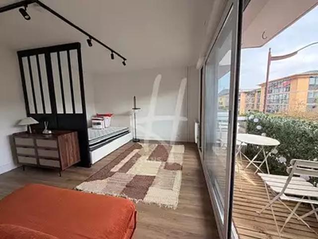 Metz 57000 Location appartement 1 pièce t1