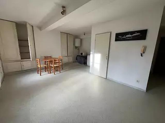Metz 57000 Location appartement 1 pièce t1