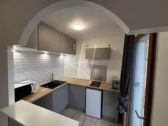 Metz 57000 Location appartement 1 pièce t1 parking