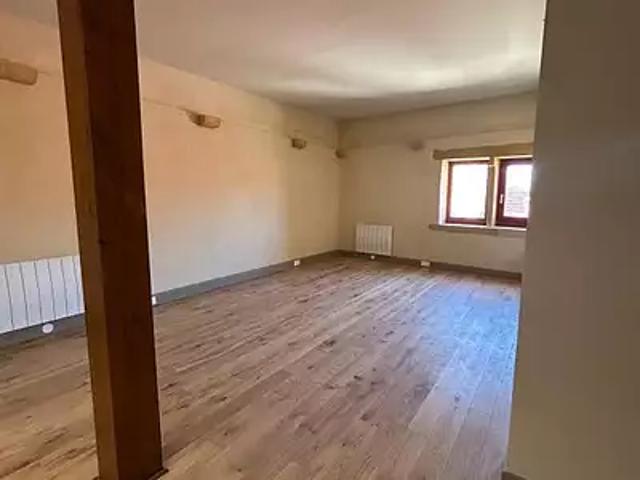 Metz 57000 Location appartement 2 pièces t2 au dernier étage