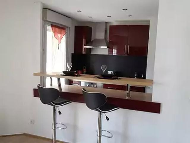 Metz 57000 Location appartement 2 pièces t2