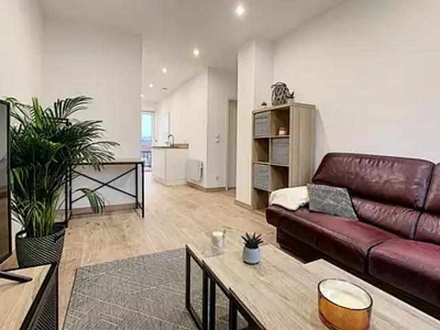 Metz 57000 Location appartement 2 pièces t2