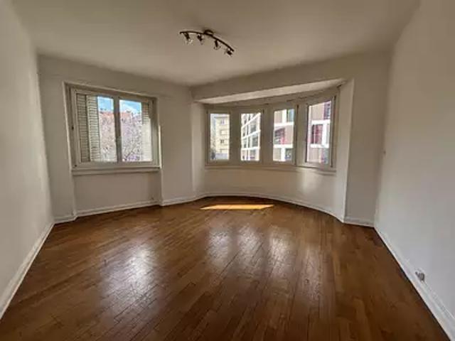 Metz 57000 Location appartement 3 pièces t3 au dernier étage
