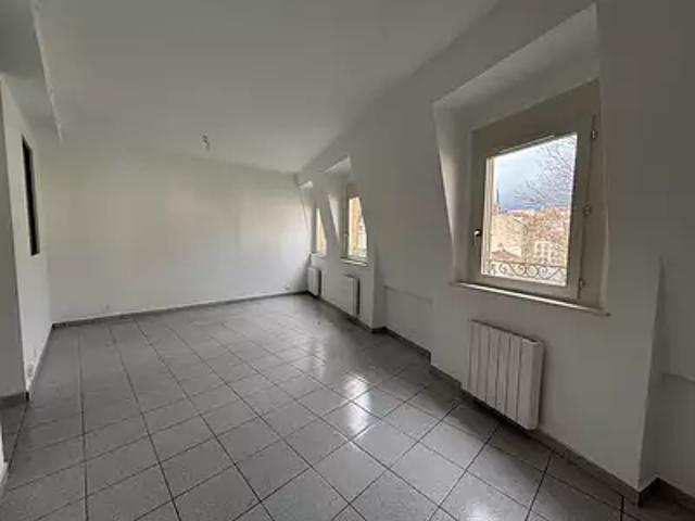 Metz 57000 Location appartement 3 pièces t3