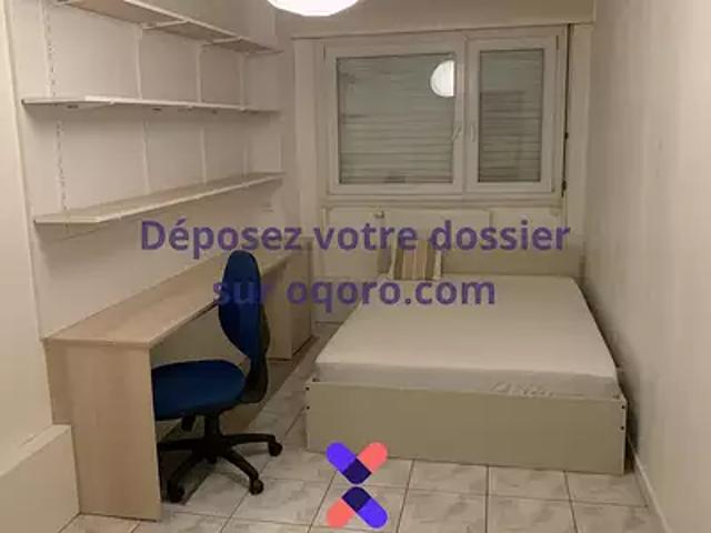 Metz 57000 Location appartement