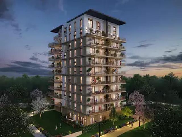 Metz 57000 Programme neuf appartement neuf à vendre t2 PTZ