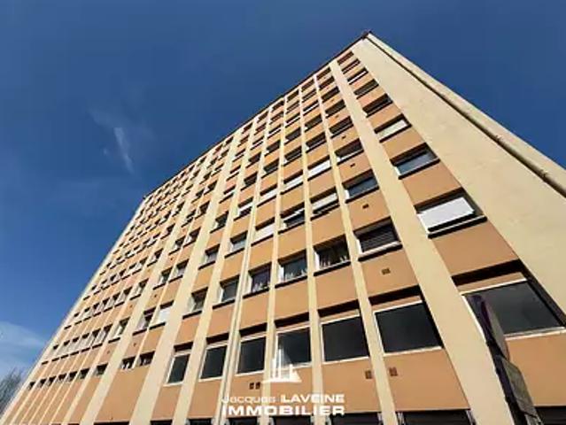 Metz 57050 Achat / Vente appartement 2 pièces t2