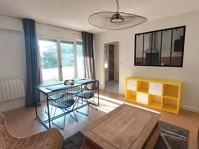 Metz 57050 Achat / Vente appartement 3 pièces t3