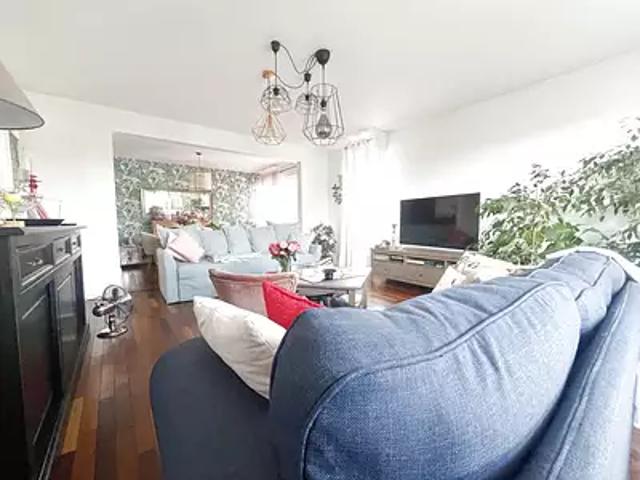 Metz 57050 Achat / Vente appartement 5 pièces t5