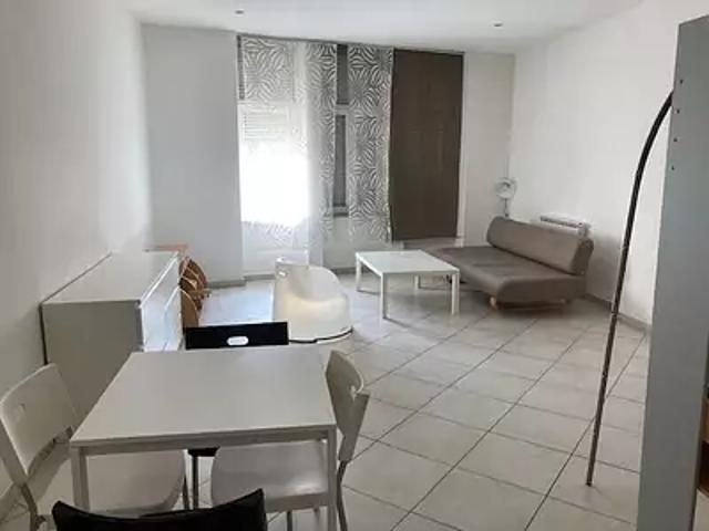 Metz 57050 Location appartement 1 pièce t1