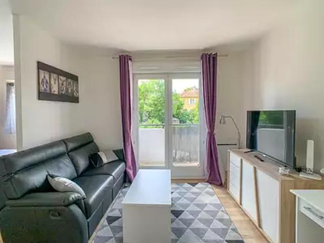 Metz 57050 Location appartement 1 pièce t1