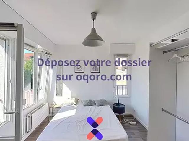 Metz 57050 Location appartement