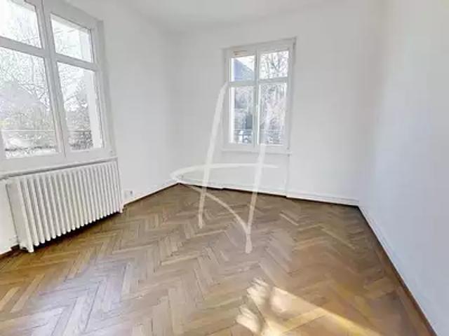 Metz 57050 Location appartement 4 pièces t4