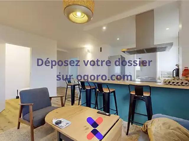 Metz 57050 Location appartement