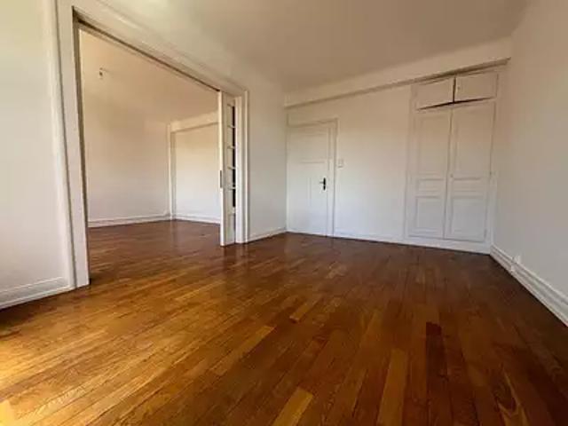 Metz 57050 Location appartement 5 pièces t5 cave balcon