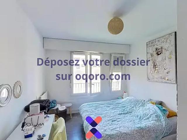 Metz 57050 Location appartement