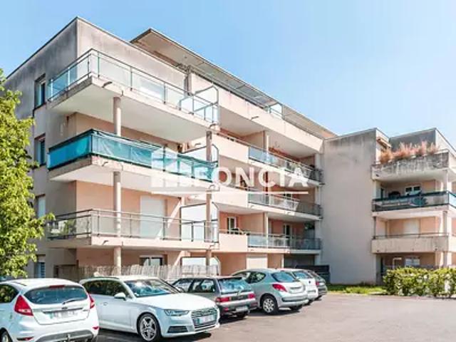 Metz 57070 Achat / Vente appartement 2 pièces t2