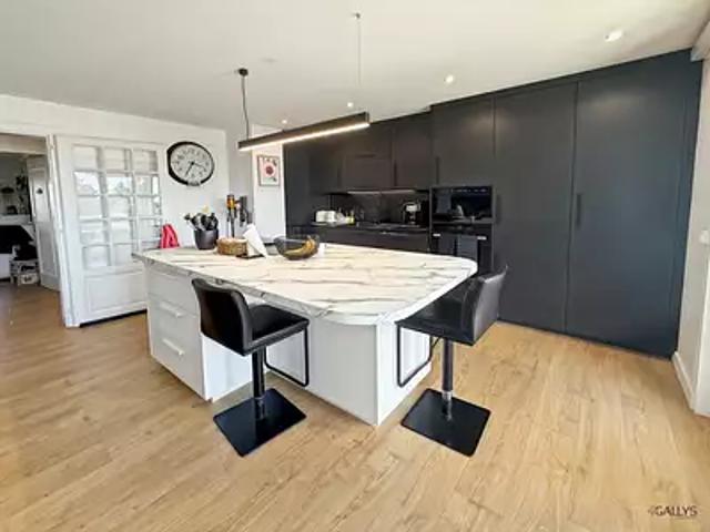 Metz 57070 Achat / Vente appartement 4 pièces t4 terrasse
