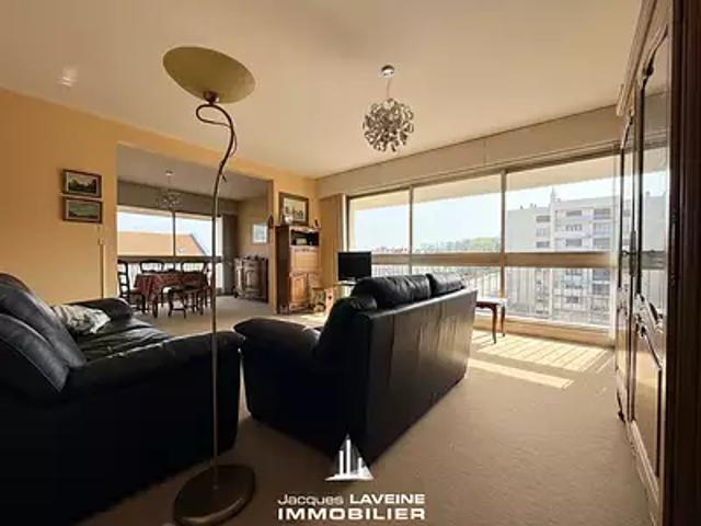 Metz 57070 Achat / Vente appartement 5 pièces t5