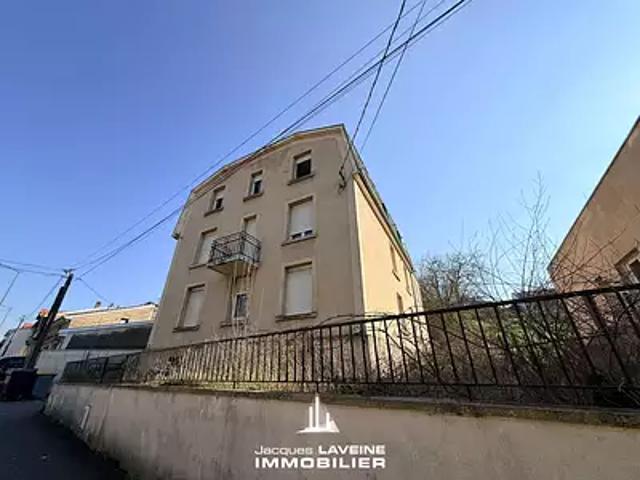 Metz 57070 Achat / Vente immeuble