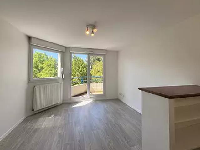 Metz 57070 Location appartement 1 pièce t1