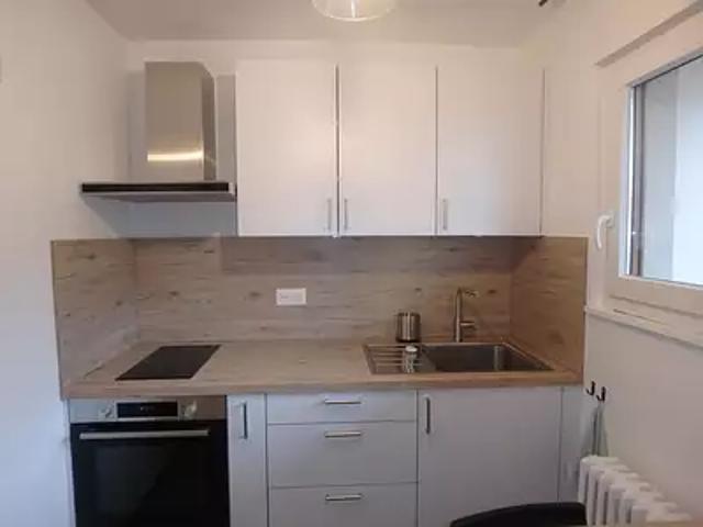 Metz 57070 Location appartement 1 pièce t1 cave balcon