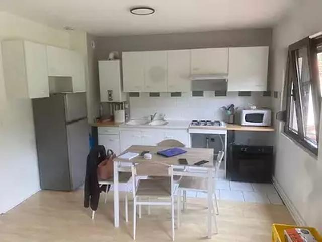 Metz 57070 Location appartement 3 pièces t3 au dernier étage