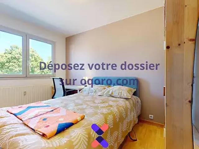 Metz 57070 Location appartement