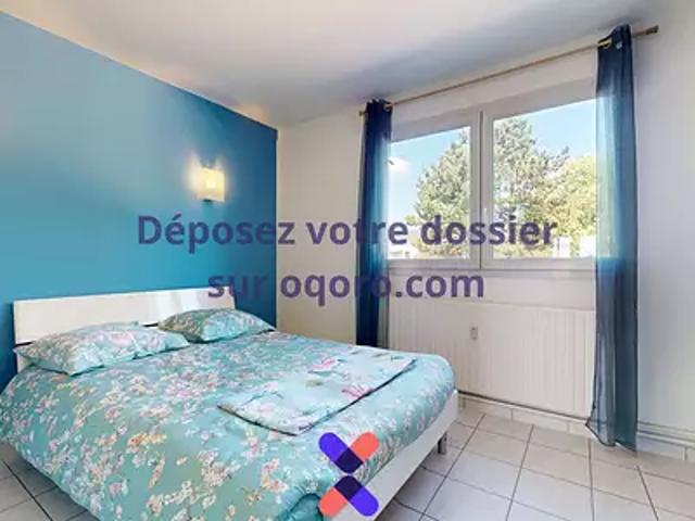 Metz 57070 Location appartement