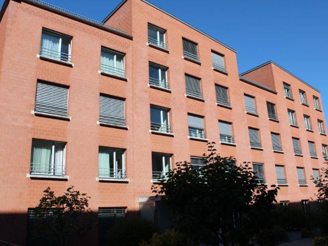 Metzgergasse 6a, Suhr