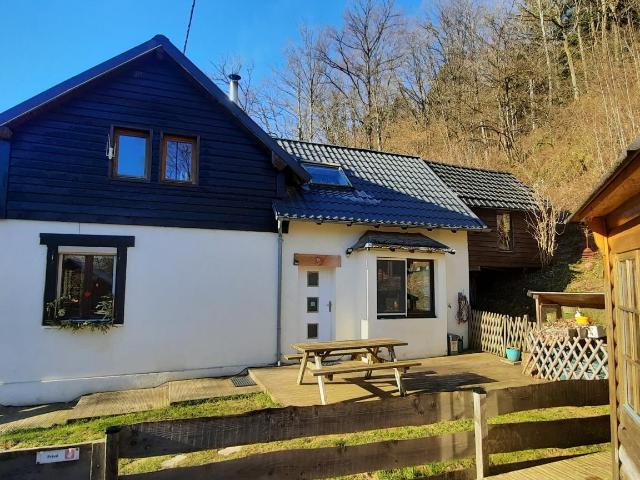 Metzeral Vente Maison 68