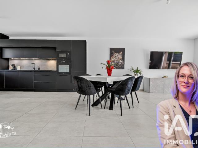 Metzeresche Vente Maison 57