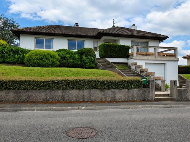 Metzeresche Vente Maison 57
