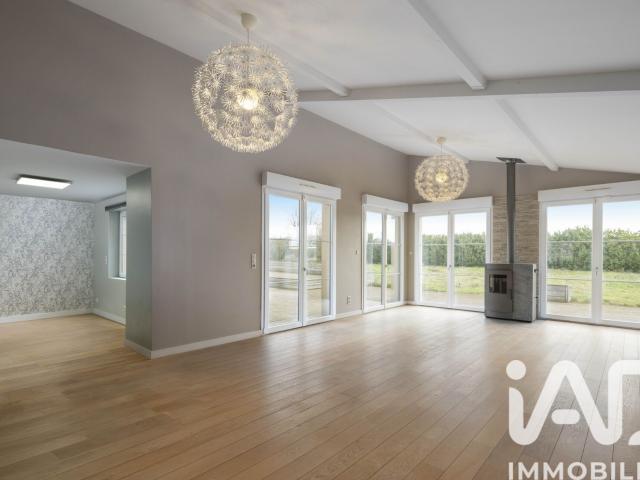 Metzeresche Vente Maison 57
