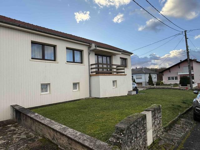Metzing Vente Maison 57