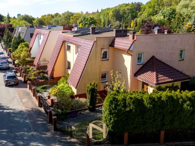 Metziga 330 m², Gorzów Wielkopolski