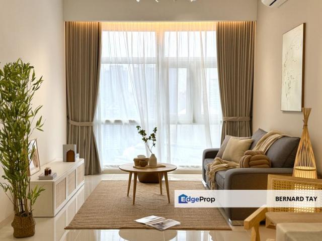 MET 1 Residences