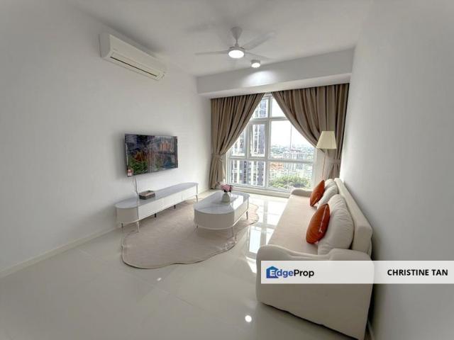 MET 1 Residences