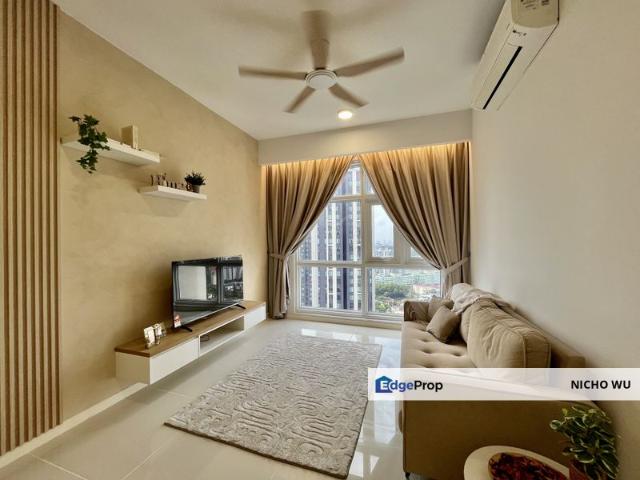 MET 1 Residences