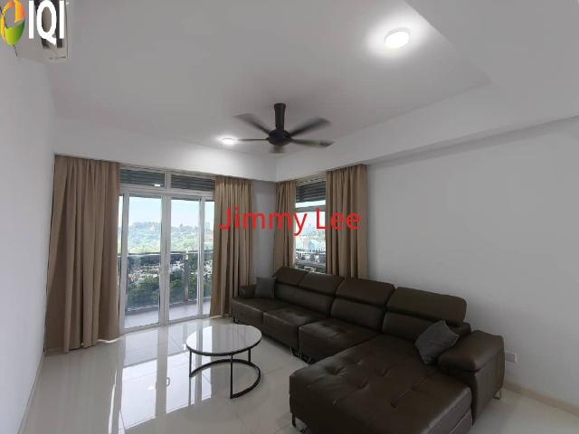 MET 1 Residences @ KL Metropolis