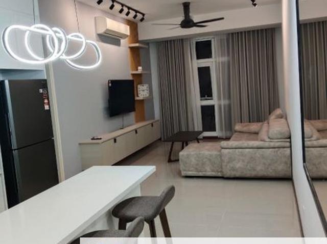 MET 1 Residences