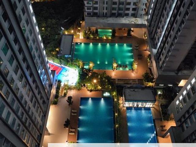 Meta Residence @ Meta City