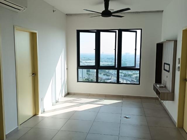 meta city, condominium