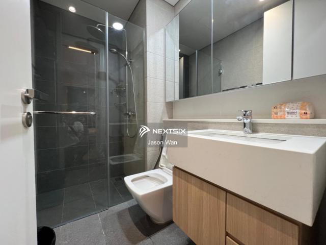 Meta City For Rent / Fully Furnished / Available Now
