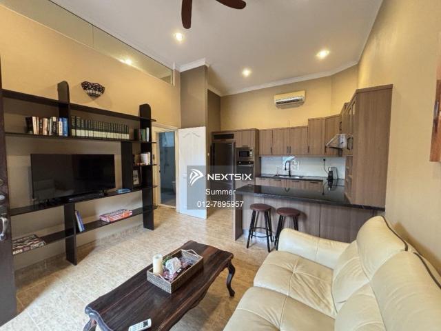 Meta City is a Leasehold Serviced residence located in Seri Kembangan, Selangor. Meta City is a leasehold service residence located on Seri Kembangan, Selangor