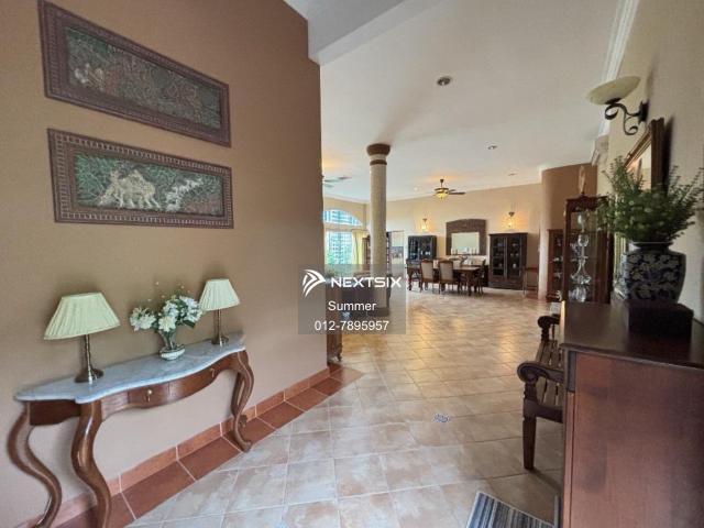 Meta City is a Leasehold Serviced residence located in Seri Kembangan, Selangor. Meta City is a leasehold service residence located on Seri Kembangan, Selangor