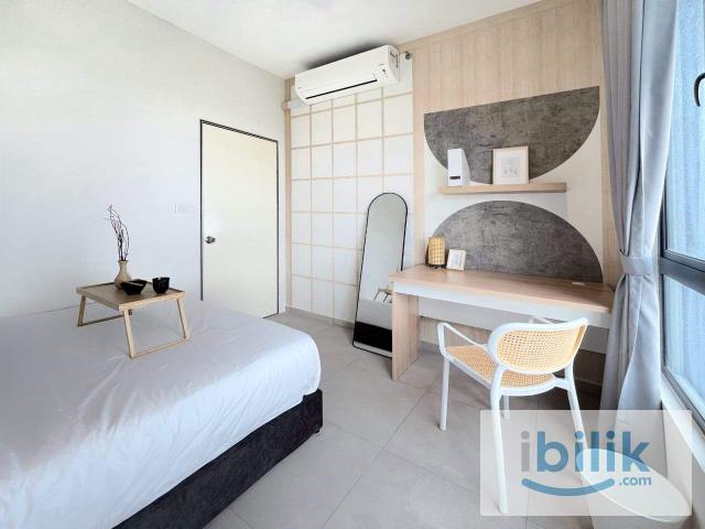 Meta city near mrt putra permai