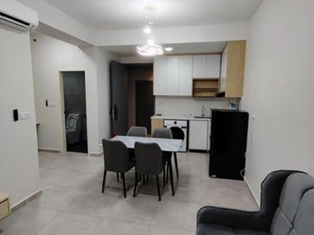 Meta City Seri Kembangan
