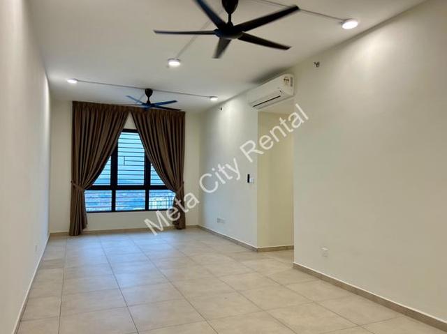 Meta City Seri Kembangan