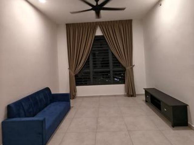 Meta City Seri Kembangan